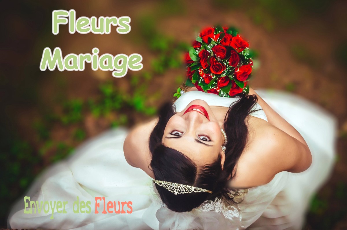 lIVRAISON FLEURS MARIAGE à SAINT-VINCENT-DE-TYROSSE