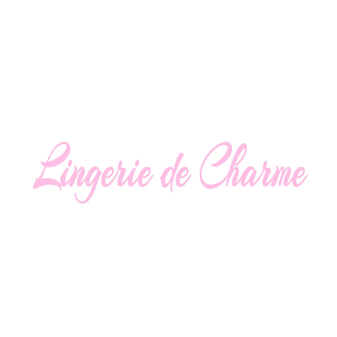 LINGERIE DE CHARME SAINT-VINCENT-DE-TYROSSE